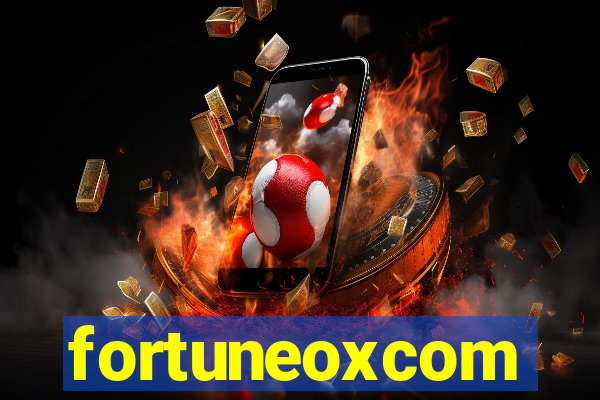 fortuneoxcom