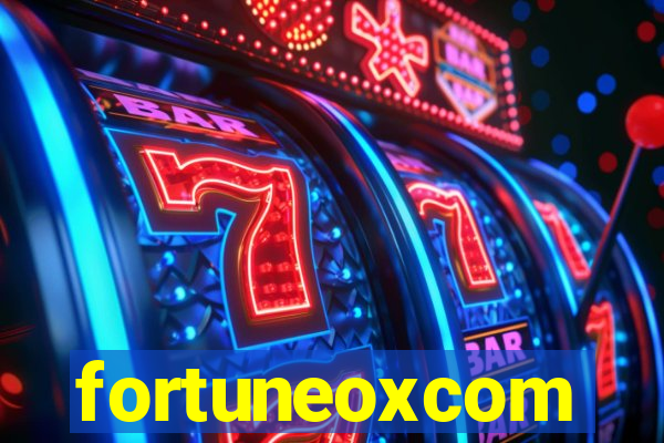 fortuneoxcom