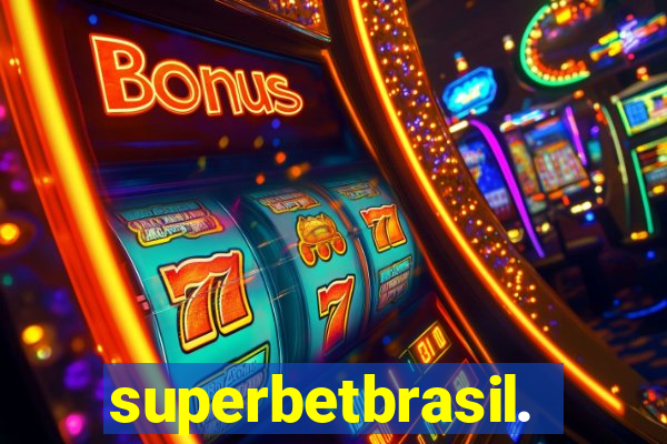 superbetbrasil.bet