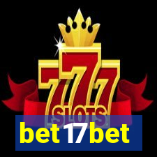 bet17bet