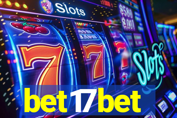 bet17bet