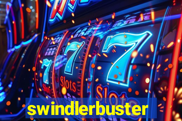 swindlerbuster