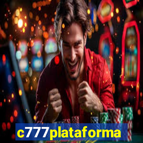 c777plataforma