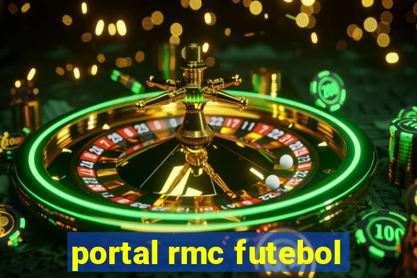 portal rmc futebol