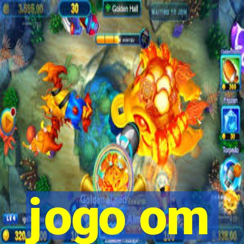 jogo om