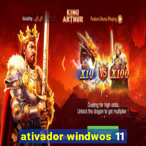 ativador windwos 11