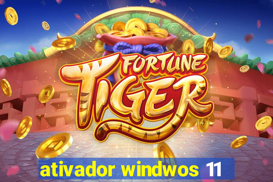 ativador windwos 11