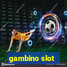 gambino slot