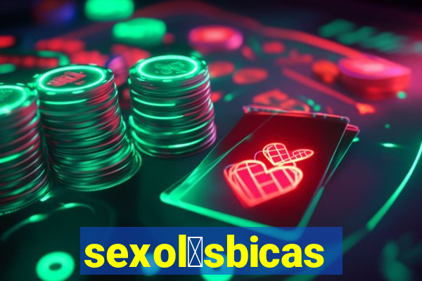 sexol茅sbicas