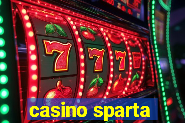 casino sparta