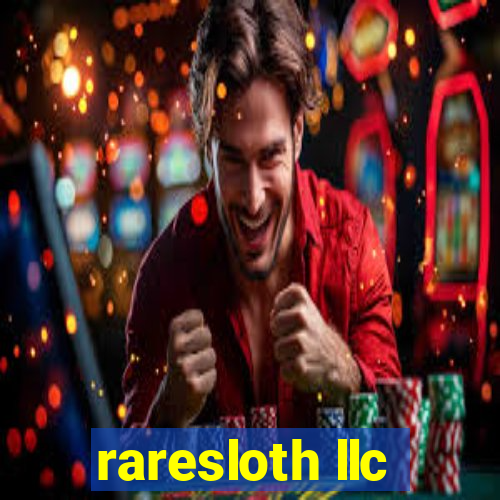 raresloth llc