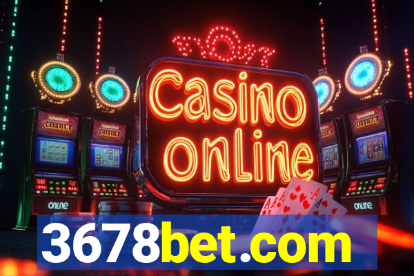 3678bet.com