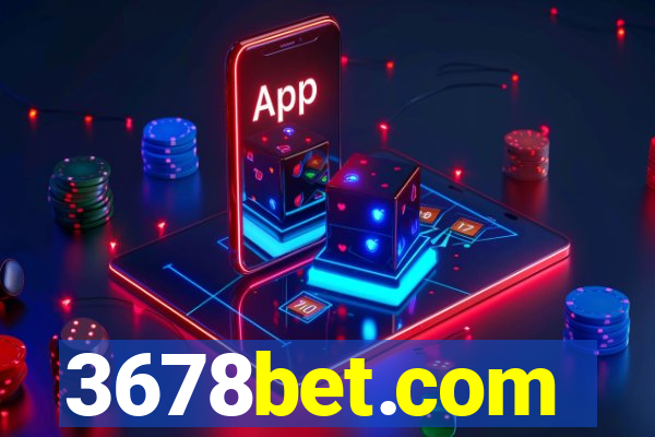 3678bet.com