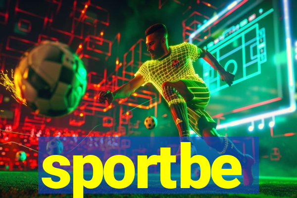 sportbe