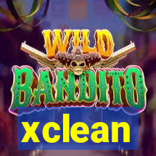 xclean