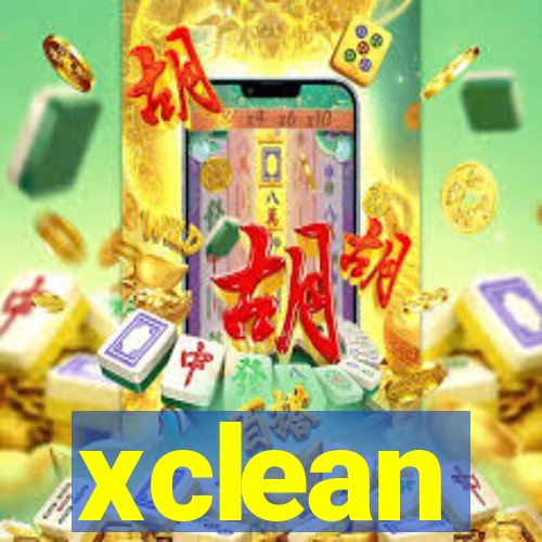 xclean