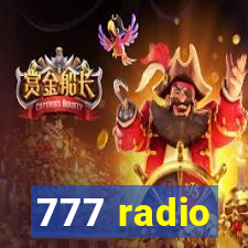 777 radio