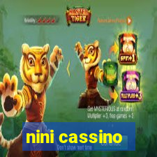 nini cassino