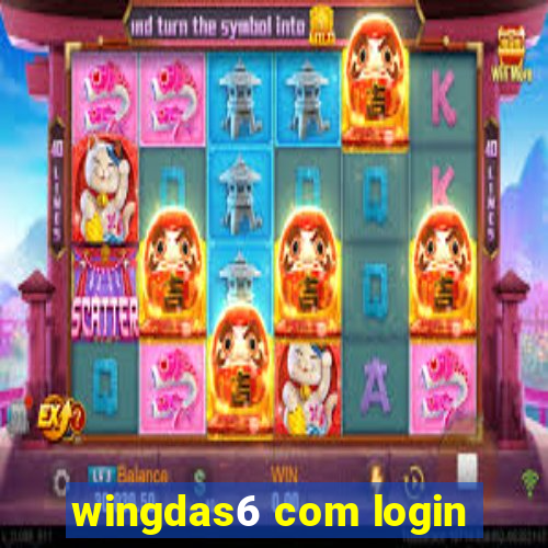 wingdas6 com login