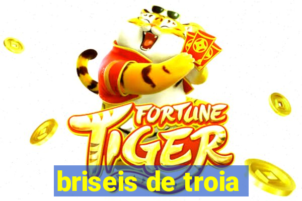 briseis de troia