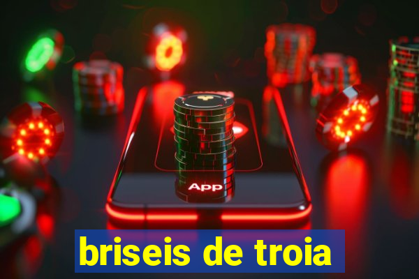 briseis de troia