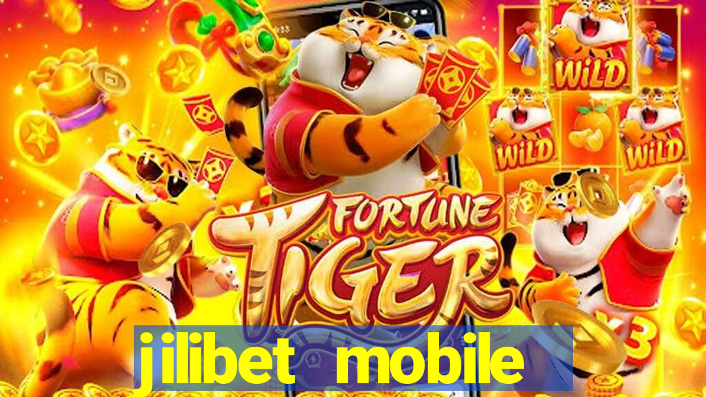 jilibet mobile casino app