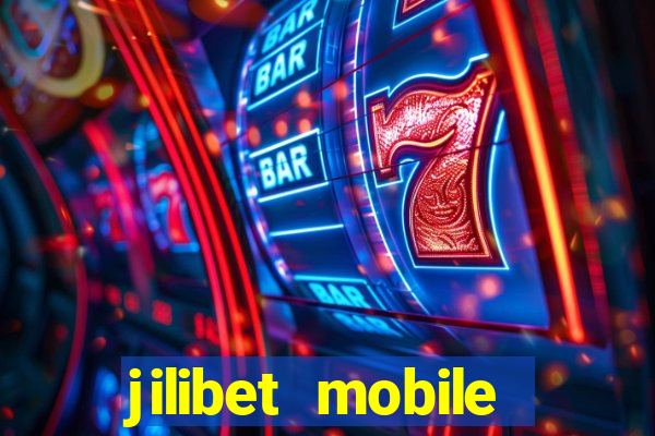 jilibet mobile casino app