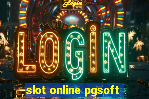 slot online pgsoft