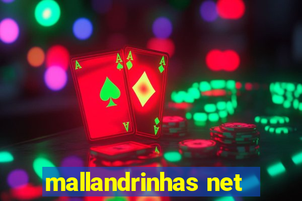 mallandrinhas net