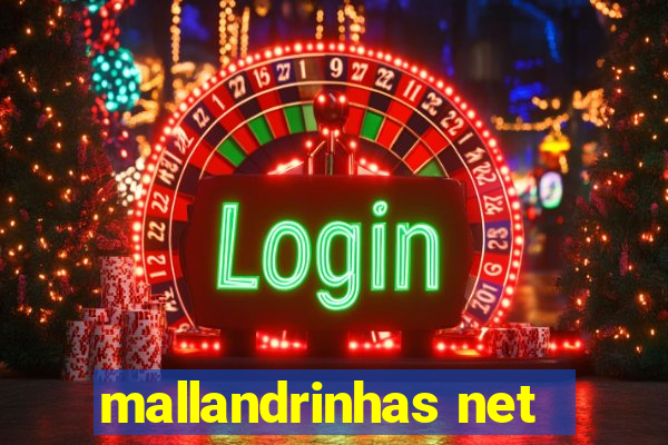 mallandrinhas net