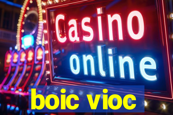 boic vioc