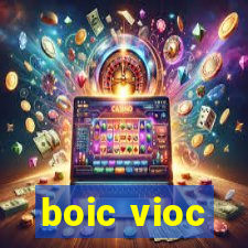 boic vioc