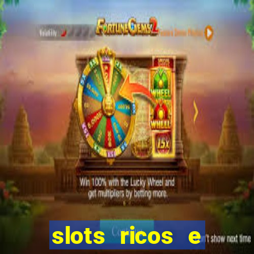 slots ricos e crash download