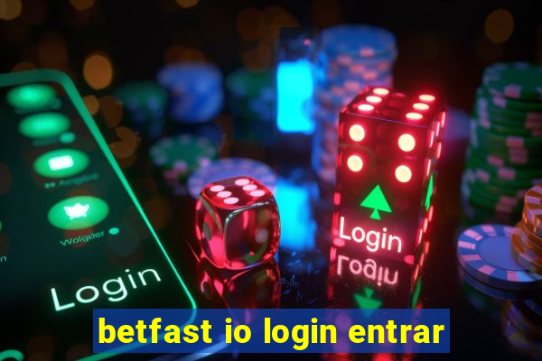 betfast io login entrar