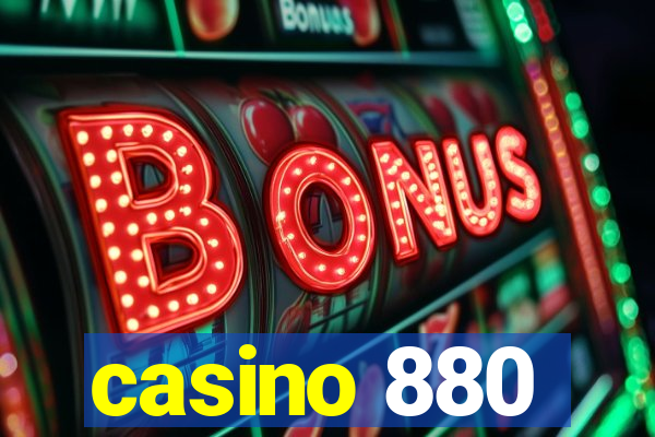 casino 880