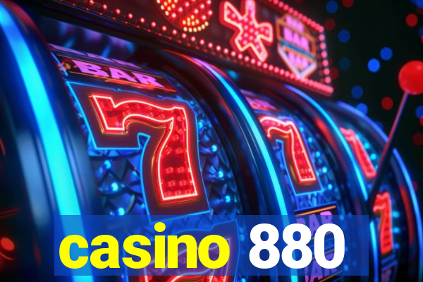 casino 880