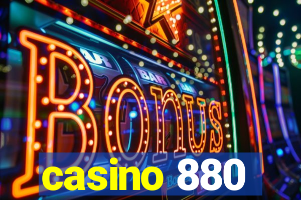 casino 880