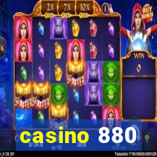 casino 880