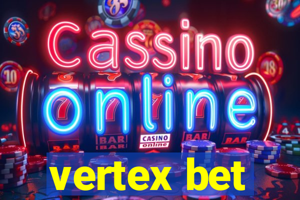 vertex bet