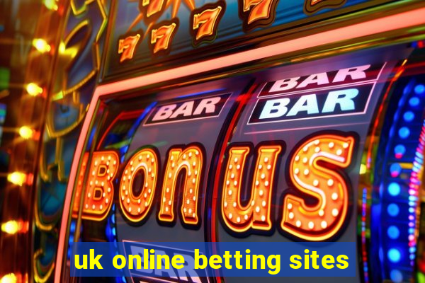 uk online betting sites