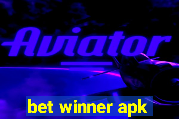 bet winner apk