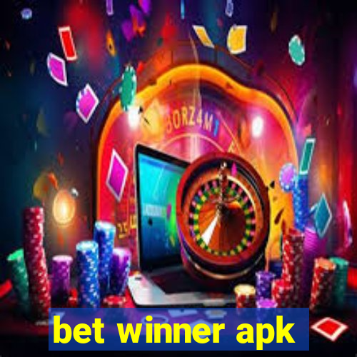 bet winner apk