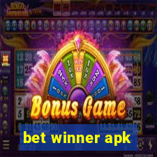 bet winner apk