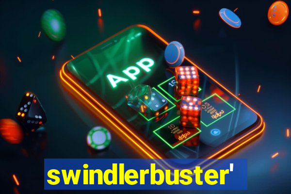 swindlerbuster's