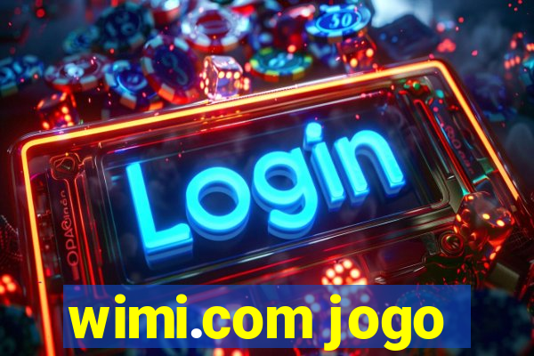 wimi.com jogo