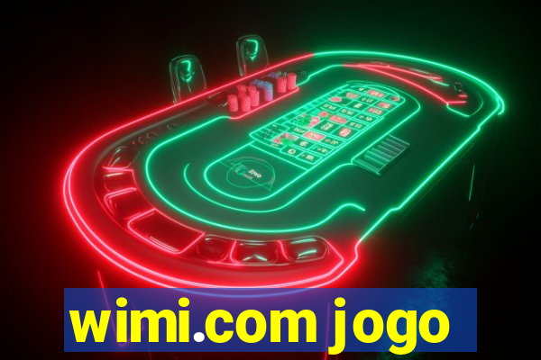 wimi.com jogo