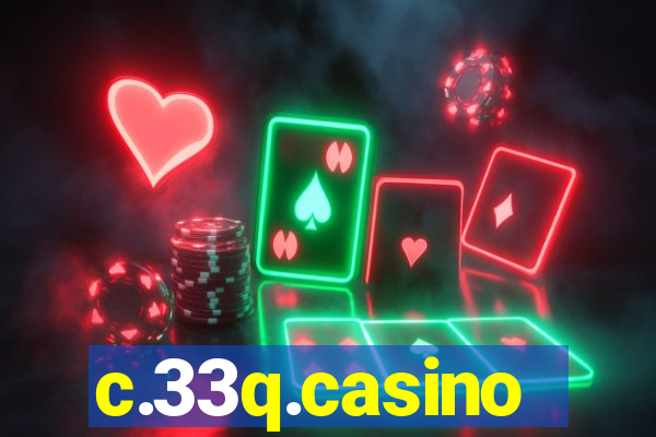 c.33q.casino