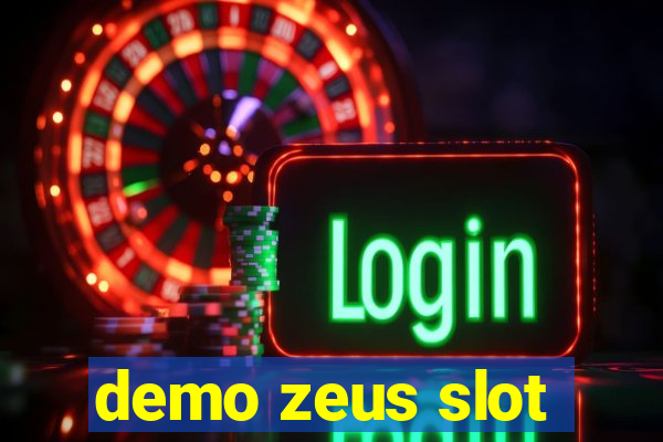 demo zeus slot