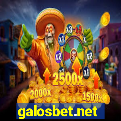 galosbet.net