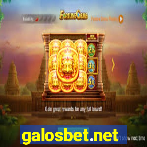 galosbet.net